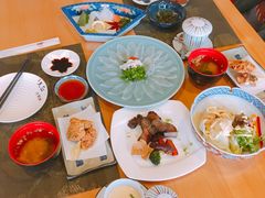 -天正河鲀·河豚亭(大连店)