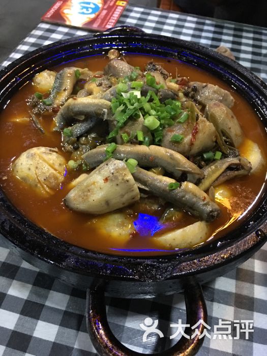 婆婆客鼎罐菜-图片-重庆美食-大众点评网