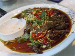 -东江海鲜大排档·潮汕菜·砂锅粥