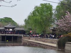 -元大都城垣遗址公园