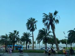 -星巴克(珠海仁恒滨海中心店)