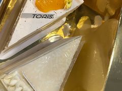 -Toris(LuOne凯德晶萃广场店)