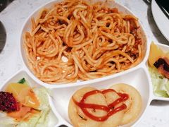 -水天堂西餐厅(昆山万象汇店)