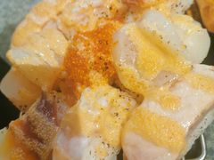 -NIUAN牛庵·日式和牛烧肉(恒隆店)