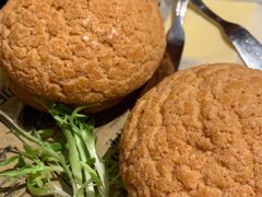 冰火菠萝包-避风塘(宝山万达店)