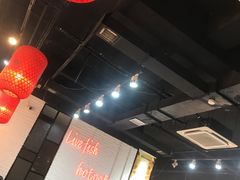 大堂-京门活鱼馆·鱼火锅(百子湾（原红庙）店)