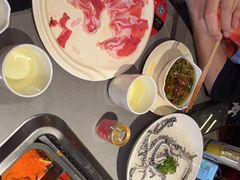 -洞子口重庆鲜货火锅(楚翘城旗舰店)