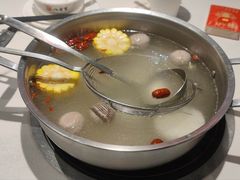 -八合里潮汕鲜牛肉火锅(上海汇智广场店)
