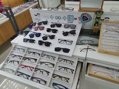-视佳眼镜EYE(中山北路店)