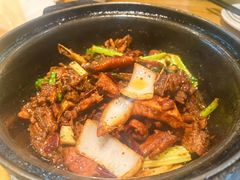 -重庆鸡公煲·嘟享吃(林科大店)