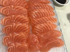 -新享乐海鲜(翠华路店)