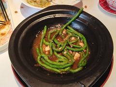 -谭厨中山传家菜.乳鸽.脆鲩鱼(华强北中航城店)