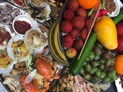-日进一片海.生腌海鲜火锅.宵夜烧烤(三里屯总店)