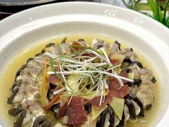-宝荣鱼馆·临湖之宴(千岛湖店)