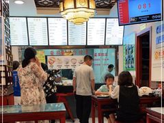 -河州春清真西北特色美食(虎踞路店)