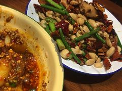 -搓火大都会(广安门总店)