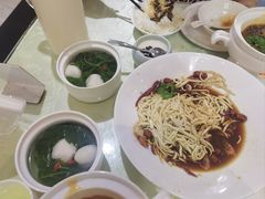 -琼林徽宴(中央门店)