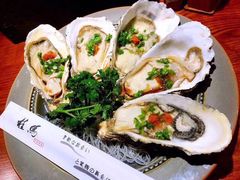 -桂马·日本料理·海胆·海鲜饭·酒场(民主广场店)