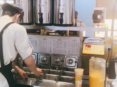 -7分甜(上海新天地广场店)