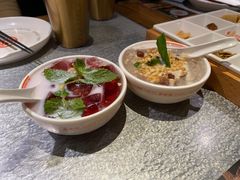 -探鱼·鲜青椒爽麻烤鱼(北京路天河城店)