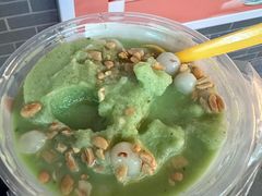 -夏食光安顺小舒冰粉冰浆(甲秀楼店)