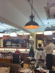 -BarberKiNG男士理发馆Barbershop