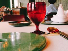 -三号黄浦会Canton Table