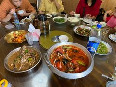 -李东农庄(中南百草园地标店)