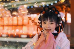 -汉仪华裳汉服馆(打浦桥店)