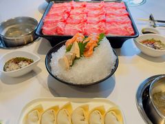 -海月轩海鲜豆捞(紫金塔店)