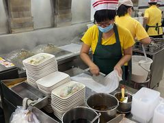 -穗银肠粉店(东川路店)