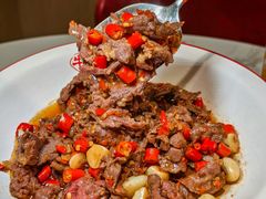 -辣可可·现炒黄牛肉(皇庭广场店)