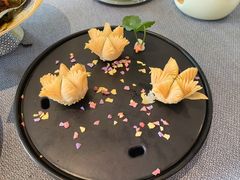 -浙江西子宾馆·牡丹厅