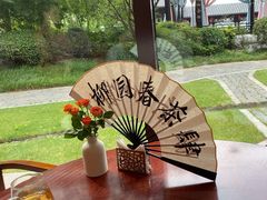 -扬州香格里拉·香宫中餐厅