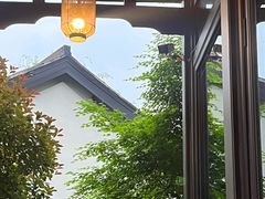 -春色如许·茶食餐厅(桃李春风店)