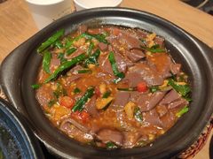 -川堂风·跷脚牛肉·乐山爆炒(宝山日月光店)