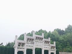 -独秀园