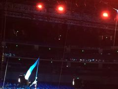 -梅赛德斯奔驰文化中心·停车场