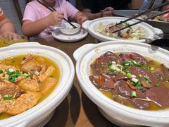 -木桶记臭鳜鱼·安徽非遗名菜(火车站白马老店)