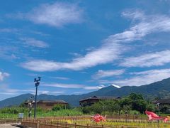 -云水谣景区