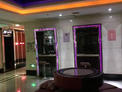 -迪卡乐KTV(象山路店)