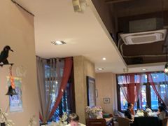 -翡翠鸟精品泰国菜(北辰财富中心店)
