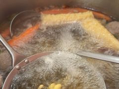 -嬷孙家潮汕牛肉火锅(北京路天河城店)