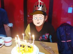 -85度C(上海奉贤苏宁生活广场二店)