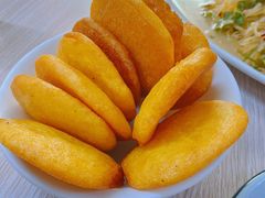 饼子-夕阳红小吃(中街大悦城店)