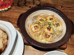 -金苑酒家·客家菜·广东老字号(万象店)
