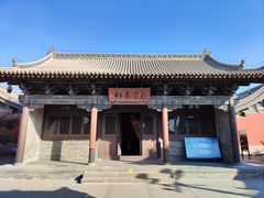 -关帝庙(大同古城)