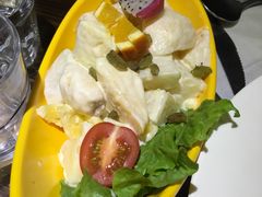 -西缘牛排(荟聚购物中心店)