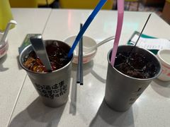 -明腾壹间茶餐厅(新都会花园广场店)