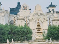 -大明幻境第一城